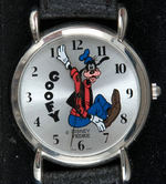 "GOOFY" BACKWARDS PEDRE WATCH.