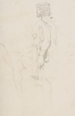 JEFFREY JONES ORIGINAL SKETCH.