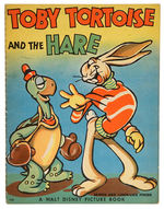 THE TORTOISE AND THE HARE BOOK PAIR.