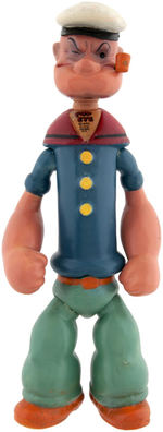 POPEYE COMPOSITION IDEAL DOLL.