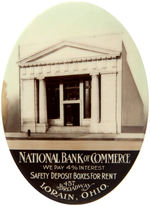 INSURANCE COMPANY GROUP OF THREE MIRRORS PLUS OHIO BANK.