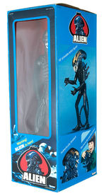 KENNER "ALIEN" LARGE BOXED FIGURE.