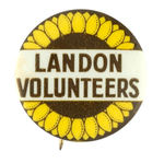 LANDON VOLUNTEERS HAKE #102.