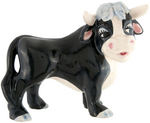 "FERDINAND THE BULL" LARGE FIGURINE BY BRAYTON LAGUNA.