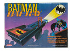 "BATMAN BAT-RAY" FLASHLIGHT GUN.