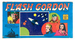 FLASH GORDON 1970s LOT.