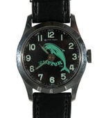 "FLIPPER" WATCH.