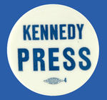 "KENNEDY PRESS" HAKE #2065.