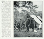CIVIL WAR BATTLEFIELD MATTHEW BRADY PHOTOGRAPHS HARDCOVER BOOK.