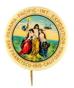 P.P.I.E. SAME GORGEOUS DESIGN AS ITEM #655 BUT 7/8" SIZE FROM HAKE COLLECTION.