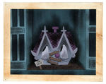 "THE LITTLE HOUSE" CONCEPT ART BY MARY BLAIR.