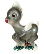 FANTASIA BABY PEGASUS FIGURINE BY VERNON KILNS.