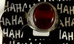 "THE SHADOW AGENT RING" LIMITED EDITION.