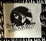 "THE SHADOW AGENT RING" LIMITED EDITION.