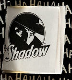 "THE SHADOW BUST RING" LIMITED EDITION.