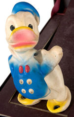 "DONALD DUCK CHEESE QUACKERS" SALESMAN'S PRESENTATION KIT.