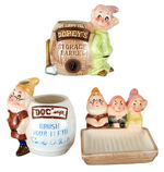 SNOW WHITE AND THE SEVEN DWARFS ENESCO TRIO.