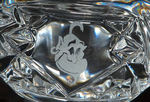 "WATERFORD CRYSTAL ALADDIN'S LAMP" HIGH QUALITY LIMITED EDITION.