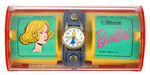 "BARBIE" BRADLEY WRISTWATCH.