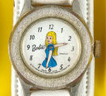 "BARBIE TEENAGE FASHION MODEL" BOXED WATCH BY BRADLEY.