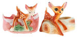 BAMBI CERAMICS LOT.