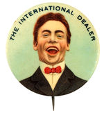 "THE INTERNATIONAL DEALER" PRESUMABLY ISSUED FOR INTERNATIONAL HARVEST CO.