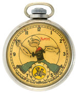 “POPEYE” 1935 POCKET WATCH.