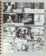 "WALT DISNEY'S VERSION OF PINOCCHIO" EXTREMELY LIMITED BOOK.