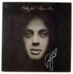 BILLY JOEL SIGNED "PIANO MAN" ALBUM.