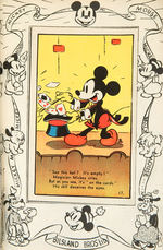 RARE ENGLISH BREAD COMPANY COMPLETE "MICKEY MOUSE PICTURE CARD ALBUM."