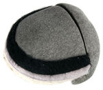 "I LOVE LUCY" WOMAN'S WOOL HAT.