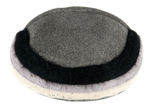 "I LOVE LUCY" WOMAN'S WOOL HAT.