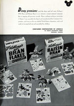 "WALT DISNEY CHARACTER MERCHANDISE 1949-1950" EXCEPTIONAL RETAILERS CATALOGUE.