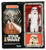 “STAR WARS STORMTROOPER” LARGE SIZE ACTION FIGURE.