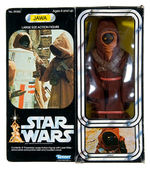 “STAR WARS JAWA” LARGE SIZE ACTION FIGURE.