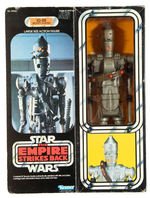 “STAR WARS:  THE EMPIRE STRIKES BACK IG-88” LARGE SIZE ACTION FIGURE.