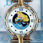 "SLEEPING BEAUTY" LIMITED EDITION WATCH SET.