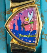 "DISNEYLAND TEAM PRIDE 95" LIMITED EDITION WATCH.