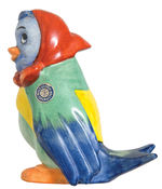 BIBBIDI BIRD - BLUBIRD FROM CINDERELLA GOEBEL FIGURINE.