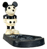 "MICKEY MOUSE" ASHTRAY.