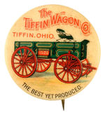 "THE TIFFIN WAGON CO."