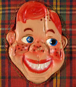 "HOWDY DOODY" SCHOOL BAG.