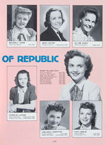 “REPUBLIC CONFIDENTIAL” BOOK PROMOTIONAL LOT.