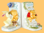 WINNIE THE POOH ENESCO LOT.