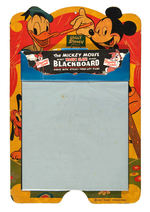 "THE MICKEY MOUSE MAGIC SLATE BLACKBOARD.