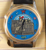 "THE DISNEY STORE WATCH COLLECTORS CLUB SERIES IV" COMPLETE LIMITED EDITION WATCH SET.