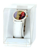 "WHO FRAMED ROGER RABBIT" WATCH TRIO.