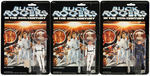 “BUCK ROGERS IN THE 25TH CENTURY” MEGO ACTION FIGURE SET.