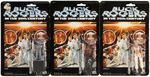 “BUCK ROGERS IN THE 25TH CENTURY” MEGO ACTION FIGURE SET.