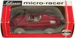 SCHUCO "MICRO-RACER" BOXED PAIR & BMW FORMULA 2 BOXED RACER.